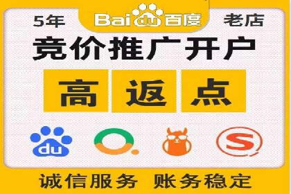 百度广告推广案例解析